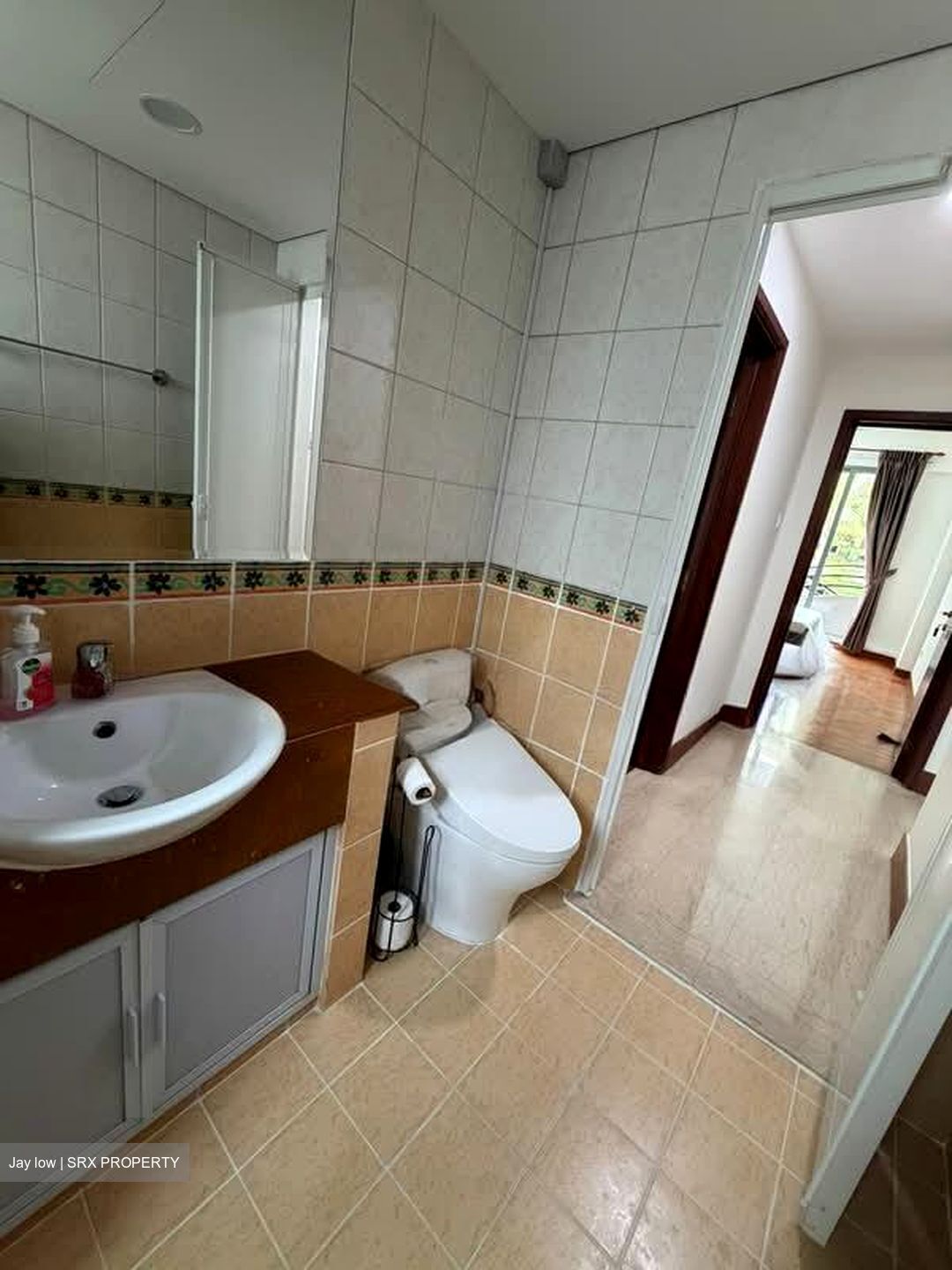 Sunhaven (D16), Condominium #552543361